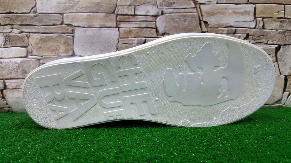 Мужские кроссовки кеды  Storm  ,кожа Киев - изображение 7