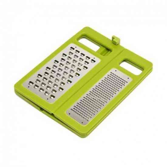 Терка для овощей складная для кухни 4 в 1 Винница