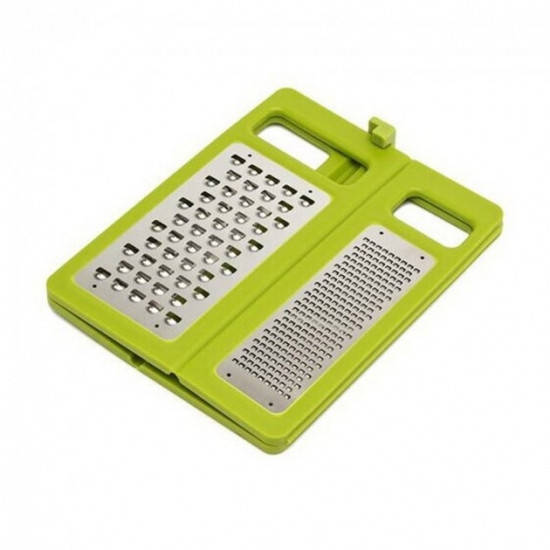 Терка для овощей складная для кухни 4 в 1 Винница - изображение 4