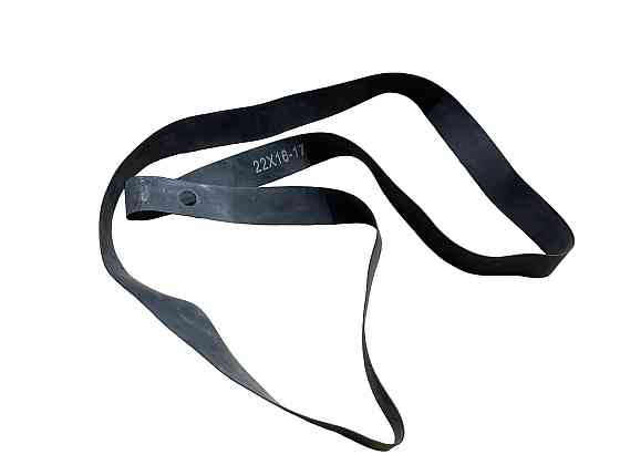 Ободная лента мото (флиппер) (17 колесо) Мукачево