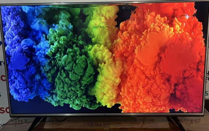 Телевизор LG 55