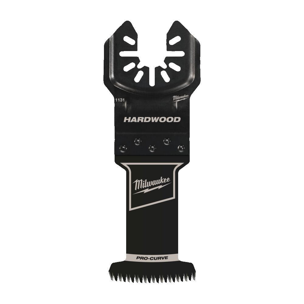 Полотно для мультітула OPEN-LOK MILWAUKEE, W 3C 35х50мм, (міцна деревина) Одесса - изображение 1