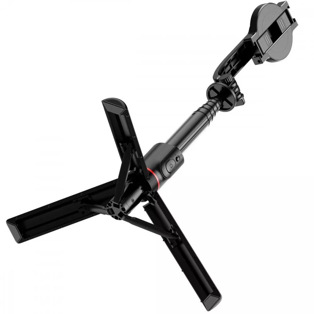Трипод Proove Magnet Stick Plus 1045mm Black (TMSP00010001) ( 16727 ) Харків - фото 19