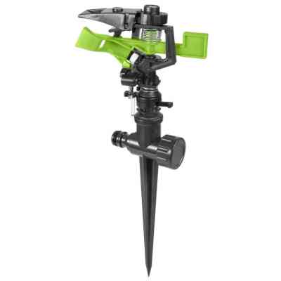 Дождеватель Karcher пульсирующий ECONOMIC, до 314 м2 (52-405) Винница