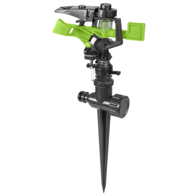 Дождеватель Karcher пульсирующий ECONOMIC, до 314 м2 (52-405) Винница - изображение 1