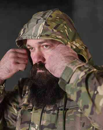 Тактический костюм defender мультикам + футболка мультик ВТ6594 Одесса