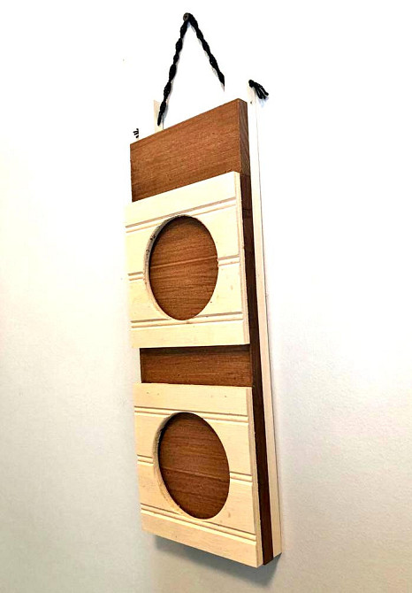 Полка настенная для цветов 