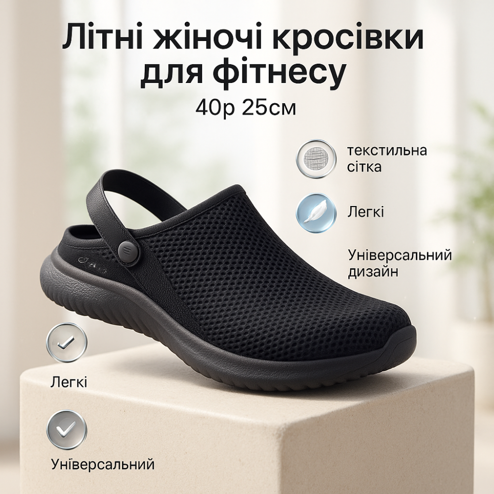 Модные черные кроссовки женские, Кроссовки женские весенние текстильные Кроссовки дышащие SH-93 Львов - изображение 7