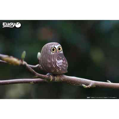 Пазл Eugy 3D Зоопарк Сова (XEG-044) Винница