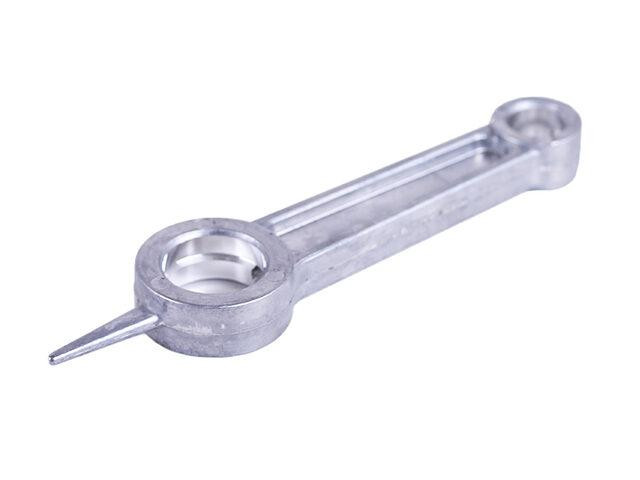 Шатун  на компрессор К47 Мукачево - изображение 2