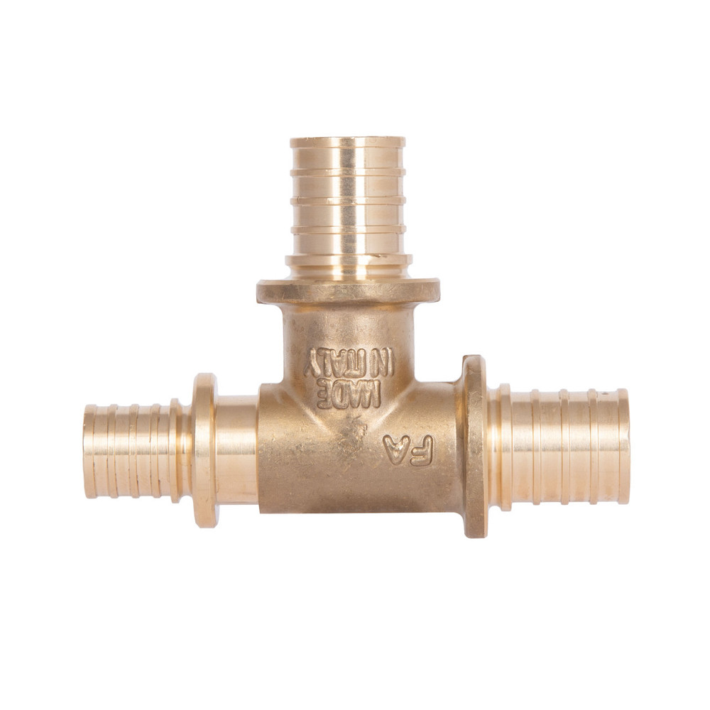 Трійник натяжний Icma No1039 d20х20х16 851039GWGWBO05 Київ - фото 6