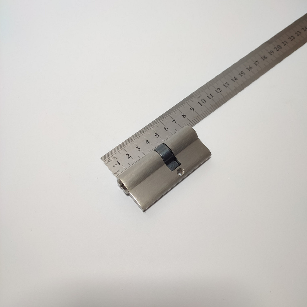 Циліндр Imperial ZC-70 (30/40) Харків - фото 1