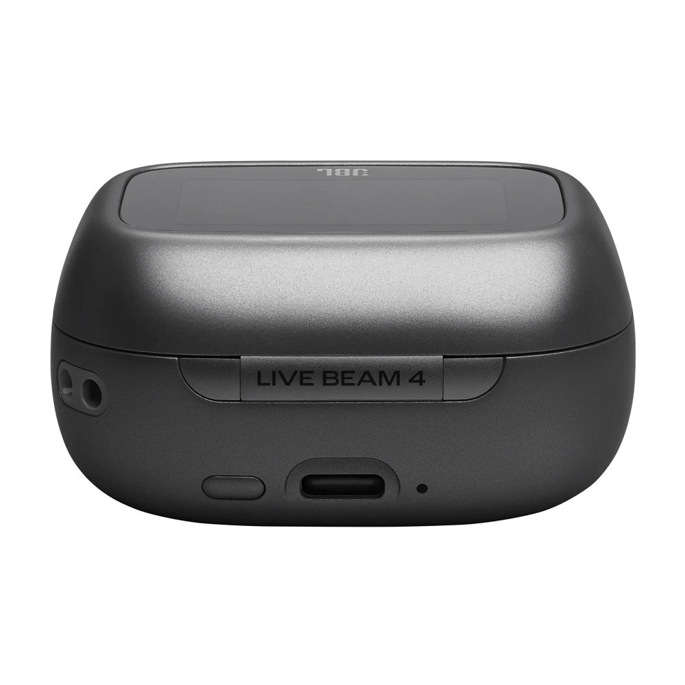 Bluetooth-гарнітура JBL Live Beam 4 Black (JBLLIVEBEAM4BLK) ( 16365 ) Харьков - изображение 7