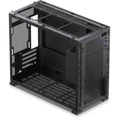 Корпус JONSBO D31 MESH Black Винница
