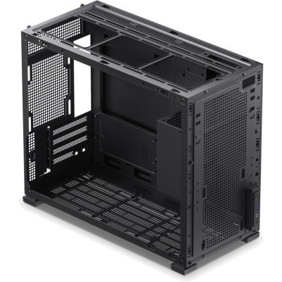 Корпус JONSBO D31 MESH Black Винница - изображение 4