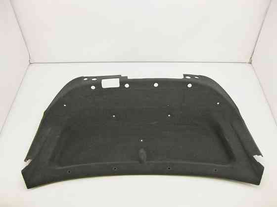 Mercedes-Benz  A2196940025 9C53 Обшивка кришки багажника антрацит CLS C219 Одеса