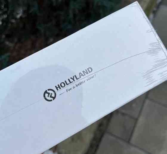 Новичка микрофонная система Hollyland lark 150 duo. Харьков