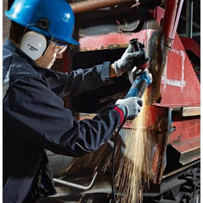 Шліфувальна машина Bosch GWS 19-125 CIE (0.601.79P.002) Вінниця - фото 2