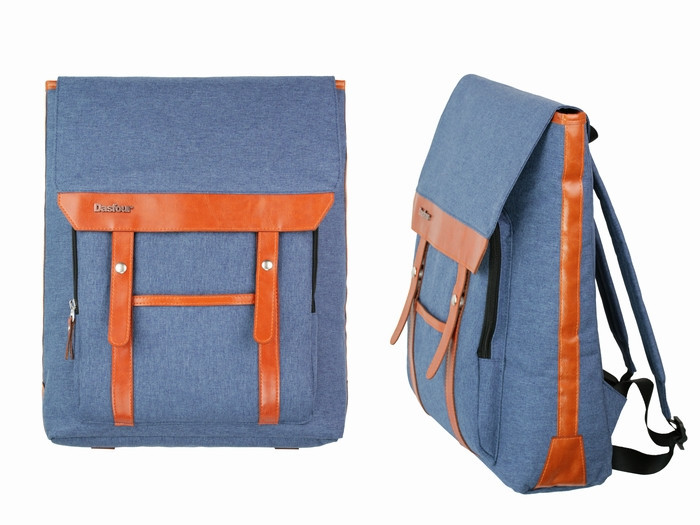 Рюкзак молодіжний Dasfour Київ - фото 1