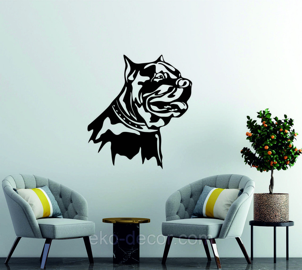 Декоративне настінне 3D Панно «Стафф» Декор на стіну з об'ємом Київ - фото 3