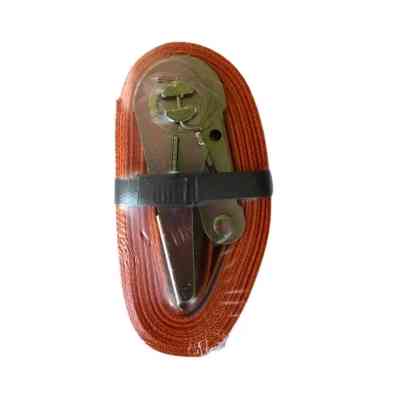 Стяжний ремінь Poputchik кільцевий 0,8 т.4м (29-501-IS) Вінниця