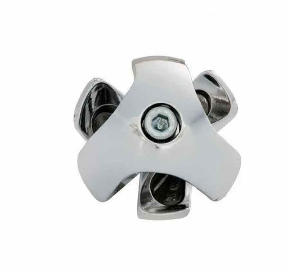 Джокер для з'єднання трьох труб  Ø 25 мм Київ - фото 2