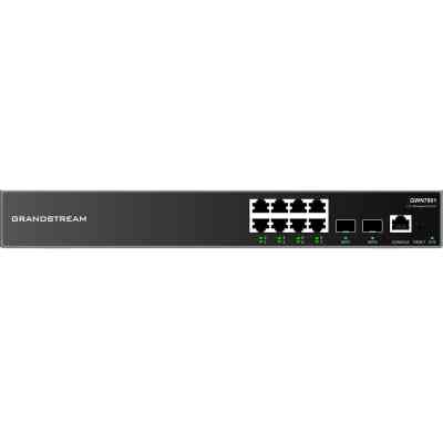 Комутатор мережевий Grandstream GWN7801 Вінниця