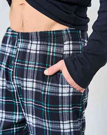 Мужская пижама со штанами Nicoletta 93377 XXL Киев