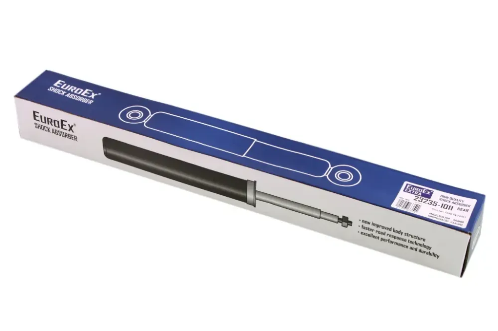 Амортизатор Aveo задній EuroEx Вінниця - фото 2