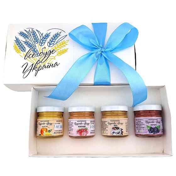 Патриотический подарок №179 