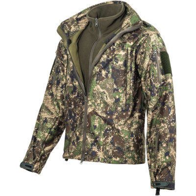 Куртка Hallyard Breda Camo 60 (breda camoJ/7838-001 60) Винница - изображение 12