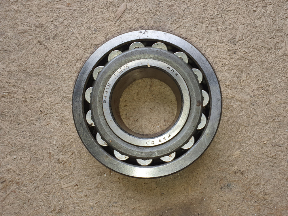 Подшипник 223150Л. 75*160*55 мм. Харьков - изображение 1