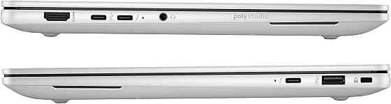 HP EliteBook X G1a 14" WUXGA IPS,400n/Ryzen AI 7 PRO 360 (5.0)/32Gb/SSD1Tb/Radeon/FPS/Підсв/DOS Вінниця