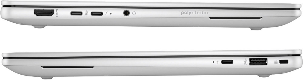 HP EliteBook X G1a 14" WUXGA IPS,400n/Ryzen AI 7 PRO 360 (5.0)/32Gb/SSD1Tb/Radeon/FPS/Підсв/DOS Вінниця - фото 6