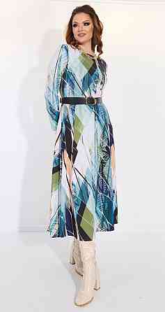 Костюм-плаття й бомбер (46) Київ