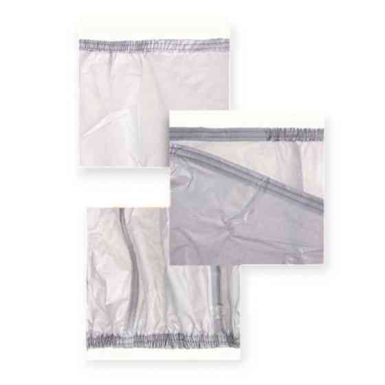 Тент-накидка m 432х185х145 peva с подкладкой, карман зеркал джип/минивен Мукачево