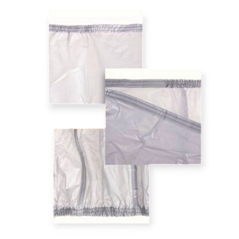 Тент-накидка m 432х185х145 peva с подкладкой, карман зеркал джип/минивен Мукачево - изображение 2