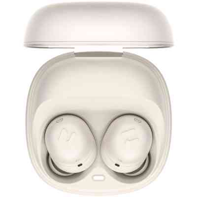 Навушники Havit TW969 TWS Beige (6939119068028) Вінниця