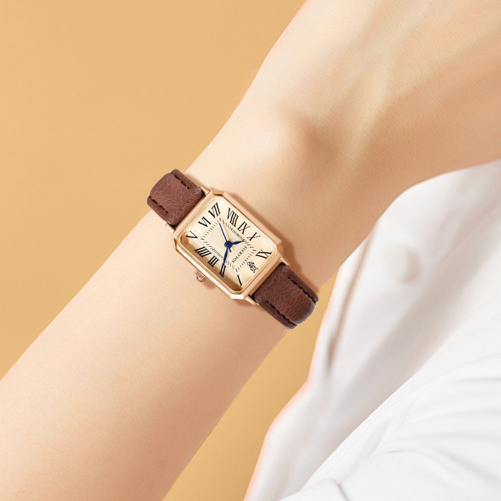 Годинник жіночий наручний з браслетом Baosaili Lucky Box Київ - фото 20