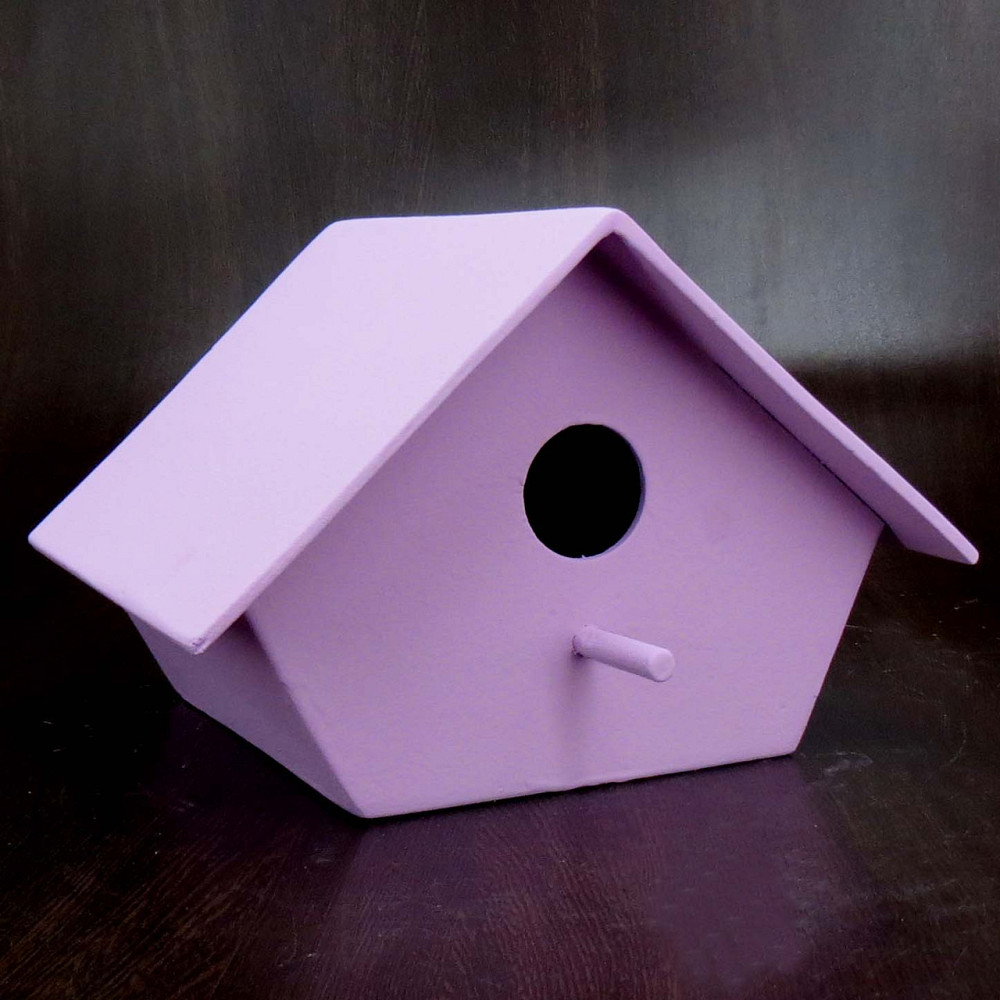 Скворечник садовый 