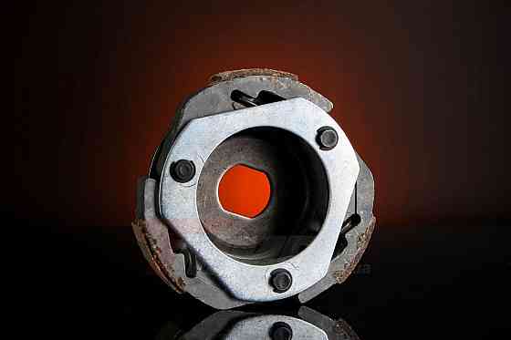 Колодки сцепления скутер 4 Т китай 125/150 -2 Мукачево