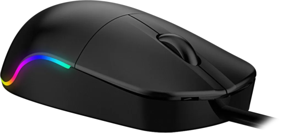 Миша Defender Azora MB-241 Black (52241) (7106519) Київ