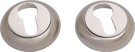 Накладка COMIT CMRY-59 R кл мат нікель/нікель Київ