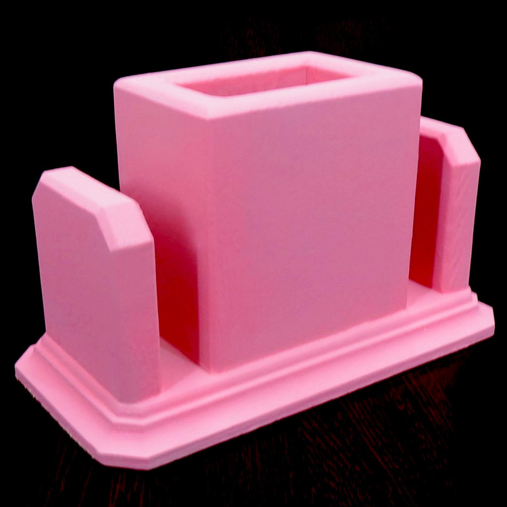 Подставка для столовых приборов 