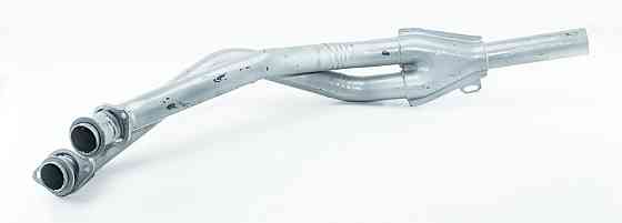 Труба ГАЗ 2410, 3102 (штани) ТМК приймальна Мукачево