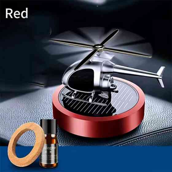 Ароматизатор в машину многоразовый дифузор 