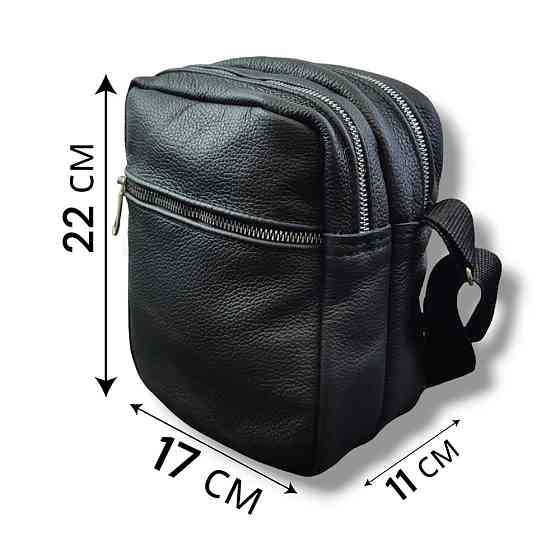 Стильная сумка месенджер, Современная сумка мессенджер, Сумка через плечо GT-600 кежуал мужская Киев