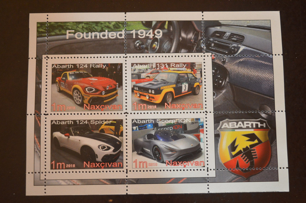 Транспорт. Техника. Автомобили. Не официальный выпуск (Г-1) Полтава - изображение 1