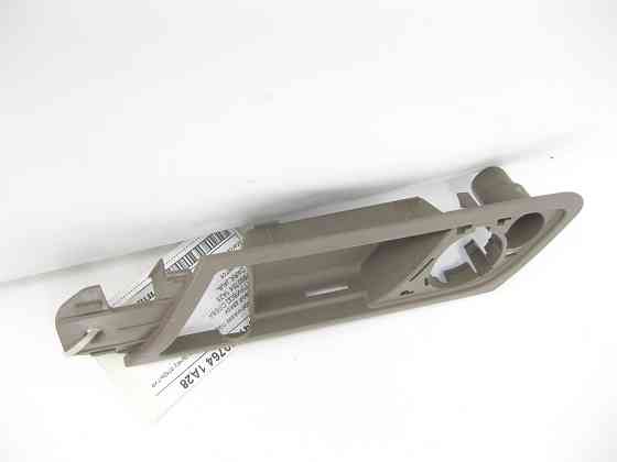 Mercedes-Benz  A1647660764 1A28 Накладка коричнева на внутрішній ручці відкриття задніх лівих дверей ML W164 GL X164 Одеса