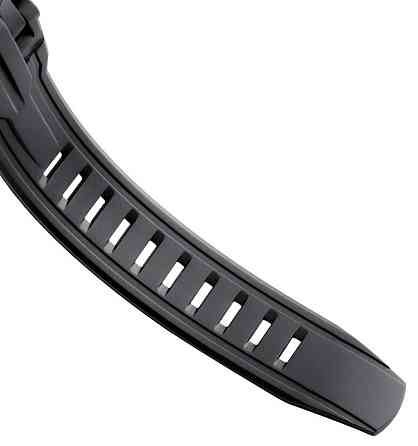 Чоловічий годинник Skmei 1545 Чорний циферблат Вінниця